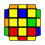 speedcube algoritmus fyft oll